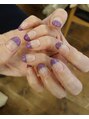 コラット シグネチャー(KORAT signature) 個性的なカラーの組み合わせ