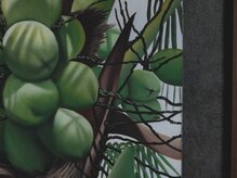 一歩足を踏み入れた瞬間から非日常感をご体感ください！