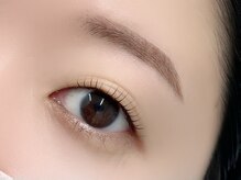 シェリ バイ リッシュ(Cheri by RICHE)/まつ毛パーマ×眉毛Wax