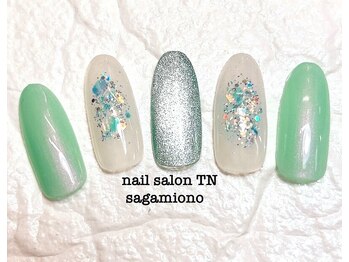 ティーエヌ 相模大野店/☆シンプル・トレンドデザイン☆