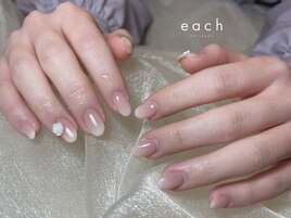 ベイビーブーマー×バラ