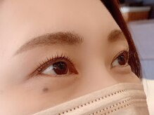 エフ(F...)/まつげパーマ