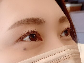 エフ(F...)/まつげパーマ