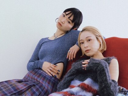 ハウプ(howpe)の写真