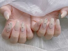 アイゴネイル 錦糸町(Aigoネイル)/