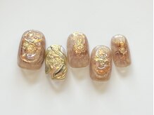 シエール 池袋東口店(ciere)/奥行きニュアンス