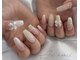 アズネイル シロコ(As nail Shiroko)の写真