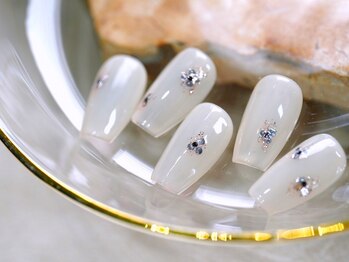 トルマリン 池袋(tourmaline.)/シンプル定額