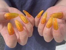 グランジーナ(Gran Jiina)/持ち込みデザイン