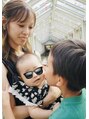 ハナ スパ(花 spa) 反抗期中息子8歳と食いしん坊娘1歳です☆