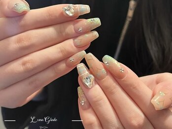 ルナグランデ(Luna Glade)/