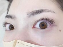 アーツ アイサロン 町田店(arts eyesalon)/韓国風パーマ