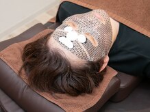 かわ鍼灸整体サロンの雰囲気（幹細胞パック＋美容鍼で肌質も良くなります《美容鍼・鍼灸整体》）