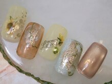ネイル ラグーン 大泉学園(nail Lagoon)