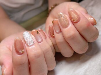 サニーデイズ ネイルアンドビューティー 曙橋店(SunnyDays Nail&Beauty)/