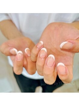 リグネイルスタジオ(Lig nail studio)/メンズネイル