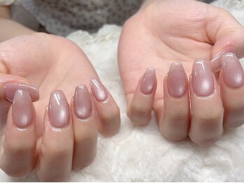 エルフネイル(Elf nail)/