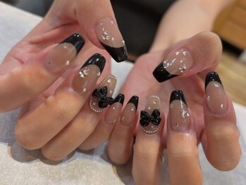 シピー(chipie by anon)/YUI◆150分アート