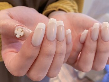 フレンチネイル