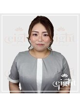 エイトビューティデザイン(eight beauty design) A. SHINZAI