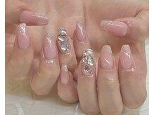 ララ ルーム(lala room.)/ワンホンネイル