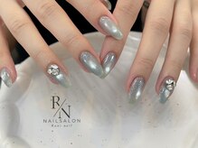 ラニ ネイル(Rani Nail)/ちゅるマグ