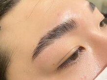 カラーリゾート Ai 葛西店/#まつげパーマ#眉毛#マツエク