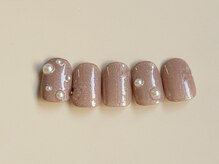 リア 新小岩店(lia)/simple定額コース　6800円