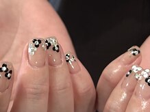 ヴルツェル 心斎橋(Wurzel)/ニュアンスネイル