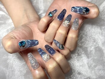 トランクイル(Tranquil)/持ち込みデザイン