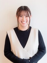 ビ ルームクプクプ(美room KUPUKUPU)&nbsp;Shinada Rio