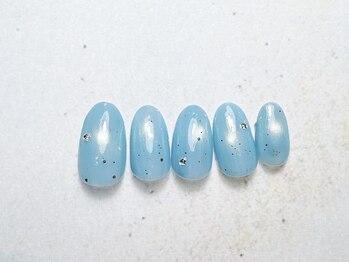 ギャザーパーティー 乃木坂店(gatherparty)/2025年秋冬トレンドデザイン