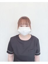 ネイルアンドビューティー サロン リザ(Nail & Beauty Salon LIZA) 小山 佳奈