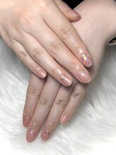 エーナイン イオンモール苫小牧店/苫小牧店定額デザイン