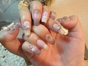ブローディアネイル 川崎店(Brodia nails)/