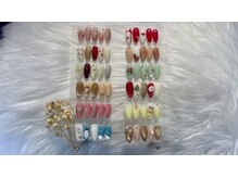 ヒカリセンター(HIKARI CENTER)の雰囲気（季節定額デザイン）