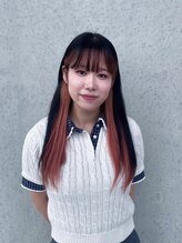 セブンルックスココ 宇都宮西川田店(7LOOKS COCO)&nbsp;☆優羽 （石川）