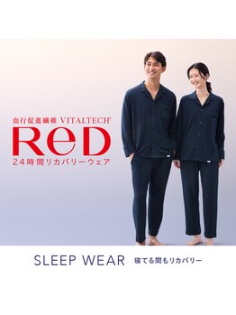 リ ビューティフル(Re Beautiful)/*当店はReD正規取扱店です*