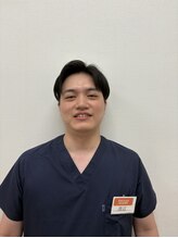 新発田名倉堂鍼灸接骨院&nbsp;渡辺 海斗