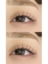 シイプ(SHE:P)/つちもと担当★フラットラッシュ