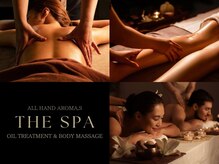 ザ スパ 恵比寿店(THE SPA)