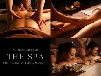 ザ スパ 恵比寿店(THE SPA)