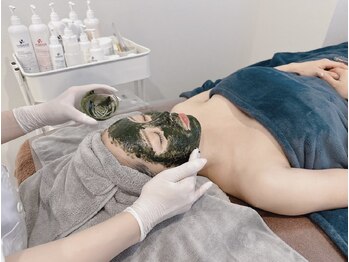 ベルーナビューティ 西新宿(Beluna beauty)/エイジングケアも紫外線ケアも〇