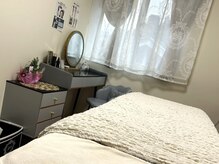 美ファイン(美fine)/内観