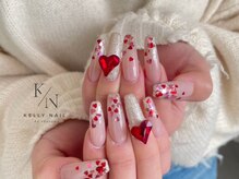 ケリーネイル(kelly nail.)