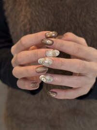 １月定額サンプル