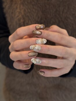 アニュ(anuw)/１月定額サンプル