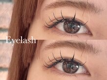 シェア(Eyelash&Nail share)/