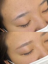 テソロ(Tesoro.)/アイブロウ