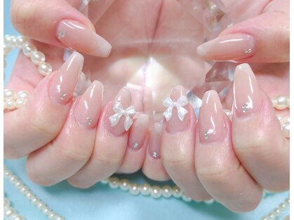 ブルートネイル(Blueat Nail)の写真